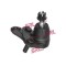 Pivot brat stanga, Dreapta , SRLine S6081508