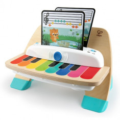 Jucarie Muzicala de Lemn Baby Einstein Magic Touch Piano foto