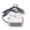 Amplificator Semnal TV 220V 3 Iesiri 8830D3T 20dB 12F016 XXM