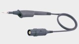 Sondă: pentru osciloscop, pasivă, pentru Măsurători Profesionale,1,1&divide;35000kHz, 100: 1, 1,2m, gri