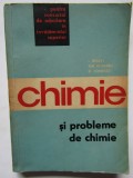 Chimie si probleme de chimie- I. Risavi, I IONESCU