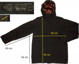 Geaca ski schi snowboard BURTON RONIN GoreTEX (XL) cod-218159