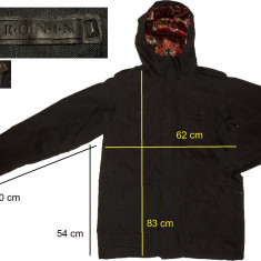 Geaca ski schi snowboard BURTON RONIN GoreTEX (XL) cod-218159