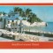 FA24-Carte Postala- SUA - Florida, Key West, Southernmost Point, circulata 1987