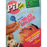 Pif gadget, nr. 650, septembre 1981 (editia 1981)