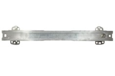 Intaritura a barei de protectie Alfa Romeo Giulietta (940), 05.2010-, Fata, Tabla, Aftermarket foto