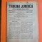 Tribuna Juridică nr. 11-14/15.06.1919