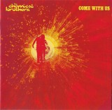 CD The Chemical Brothers - Come with Us 2002