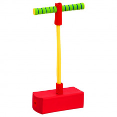 Jucarie de sarituri Pogo Stick pentru copii, 50 cm