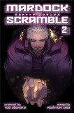 Mardock Scramble - Volume 2 | Tow Ubukata, Kodansha