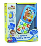 Cumpara ieftin Little Learner Primul meu telefon distractiv