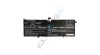 &Icirc;nlocuire baterie pentru notebook VHBW pentru Lenovo 5B10T11585, 5B10T11586, 5B10T11686 - 7650 mAh 7,7 V Li-polimer