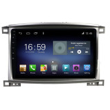 Navigatie dedicata Toyota Land Cruiser L100 2002-2008 F-L100 Octa Core cu Android Radio Bluetooth Internet GPS WIFI DSP 8+128GB CarStore Technology