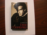 CY - David COPPERFIELD &quot;La Limita Imposibilului&quot;