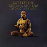 Vinil Cat Stevens &lrm;&ndash; Buddha And The Chocolate Box (VG+), Rock