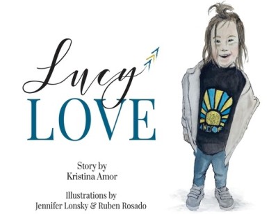 Lucy Love foto