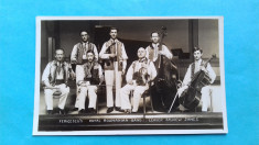 Bucuresti Orchestra Royal Fericescu foto