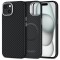 Husa Iphone 15 Tech-Protect Ion Carbon magsafe