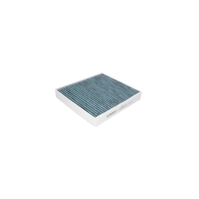 Filtru aer habitaclu VOLVO C70 II Cabriolet ALCO Filters MS6303 foto
