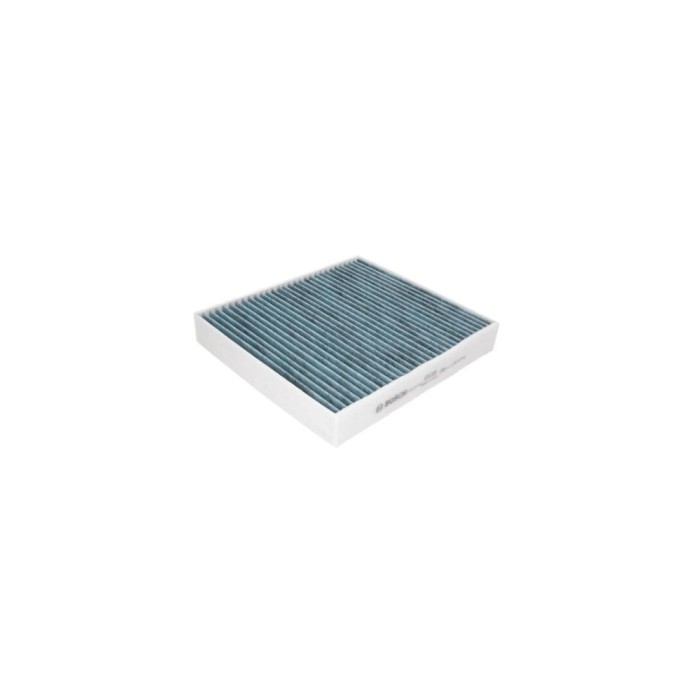 Filtru aer habitaclu VOLVO C70 II Cabriolet ALCO Filters MS6303