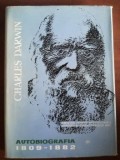 Charles Darwin. Autobiografia 1809-1882
