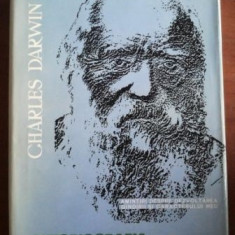 Charles Darwin. Autobiografia 1809-1882