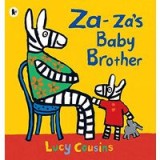 Za-Za&#039;s Baby Brother