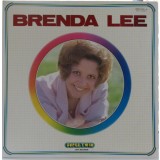 Vinil 2XLP &quot;Japan Press&quot; BRENDA LEE - SUPER TWIN (1978) (VG+)