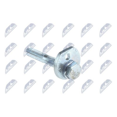 Surub brat suspensie, excentric Toyota Avensis 2003-2008, Corolla 2001-2006 , Celica 1999-, Mr2 1999-, 48190-32010 foto