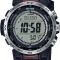 Ceas Barbati, Casio, Pro Trek Tough Solar PRW-35-1AER - Marime universala