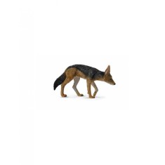 Figurina Sacal cu Spate Negru M Collecta
