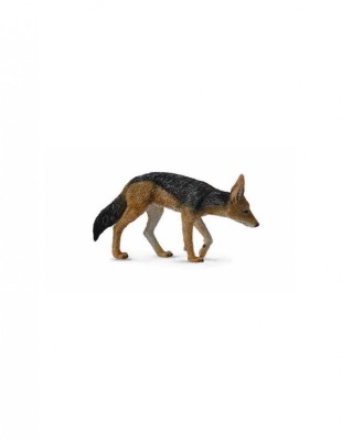 Figurina Sacal cu Spate Negru M Collecta foto