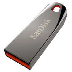 Usb flash drive sandisk cruzer force 32gb 2.0 foto