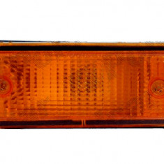 Lampa semnalizare fata Fiat 126 p FL 09.1972-09.2000 BestAutoVest partea stanga