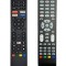 Telecomanda inlocuitoare compatibila TV JCV RM-C3250 cod ER 9483 (483)