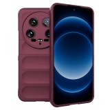 Techsuit - Magic Shield - Xiaomi 14 Ultra - Bordeaux