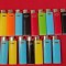 Lot brichete Bic . functionale