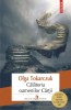 Calatoria oamenilor Cartii &ndash; Olga Tokarczuk - Roman, Beletristica
