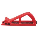 Evotools 639012 - Rindea manuala pentru gips-carton -x140 mm maner plastic