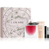 Lanc&ocirc;me la vie est belle L&#039;Elixir set pentru femei