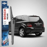 Cumpara ieftin Ștergător Lunetă Mercedes-Benz Series ML [166] (06.11&ndash;08.11) | Bosch Rear H301