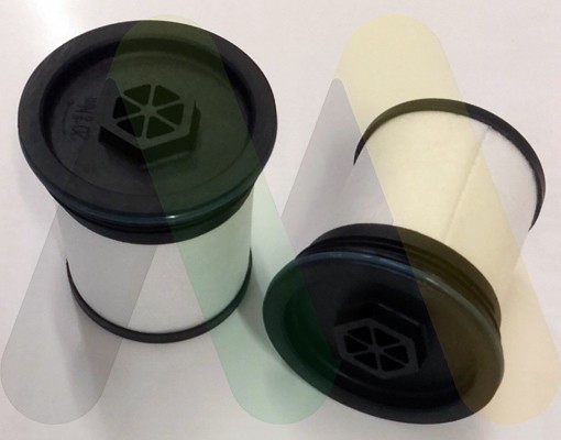 MOTAQUIP LVFF744 filtru combustibil
