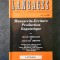 ALMUTH GRESILLON - MANUSCRITS-ECRITURE PRODUCTION LINGUISTIQUE