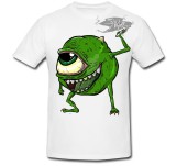 Cumpara ieftin Tricou &quot; Weed smokes &quot;