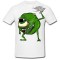 Tricou &quot; Weed smokes &quot;
