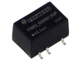 Convertor DC/DC 1W 3V-3.6V la 5V 200mA GAPTEC Electronic
