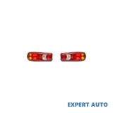 Set lampi spate camion 12v 350x130x70 breckner germany cod: bk78878 Alta marca Alt model #7