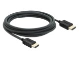 Cablu HDMI HDMI 3m 48Gbps