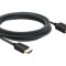 Cablu HDMI HDMI 3m 48Gbps