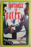 Fantomele lui Pacepa - Gheorghe Ionescu Olbojan - Carte Istorie, Editura Necunoscuta